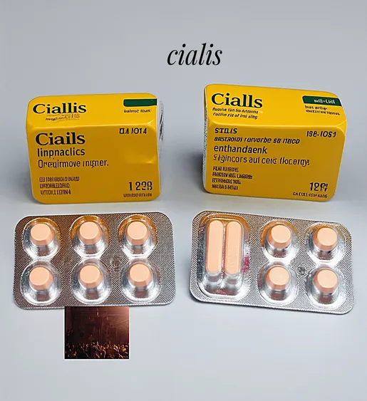 Cialis generico si trova in farmacia